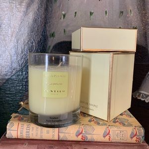 Lothantique Ventilo Jardin De Simple Tester Candle